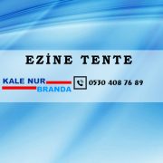 ezine tente, tente ezine, ezine tente üretimi,