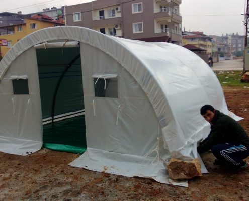 tente çanakkale firmaları